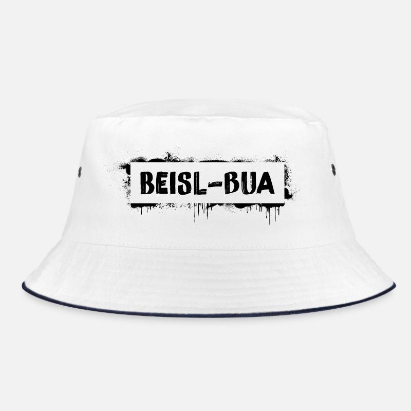 Beisl-Bua – Dicton culte du dialecte viennois Bob