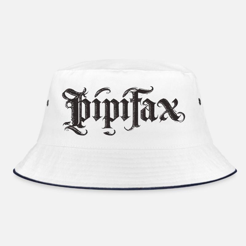 Nonsense Bucket Hat