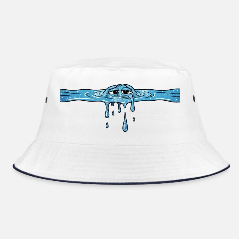 Mer d’eau Bob