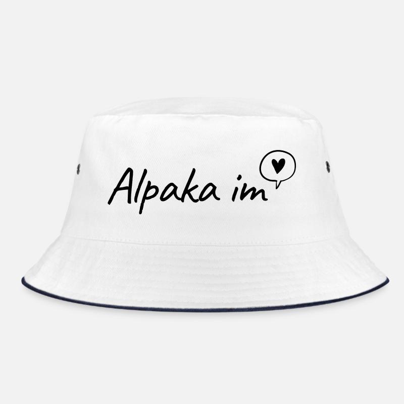 Bucket Hat