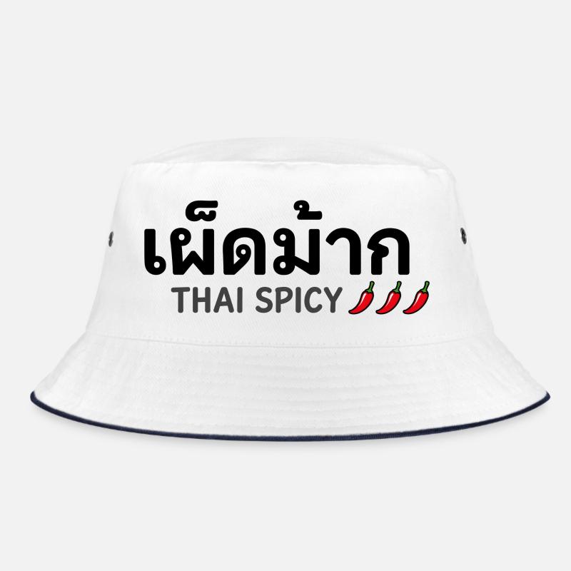 Bucket Hat