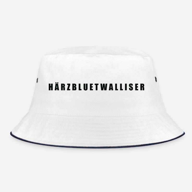 Bucket Hat