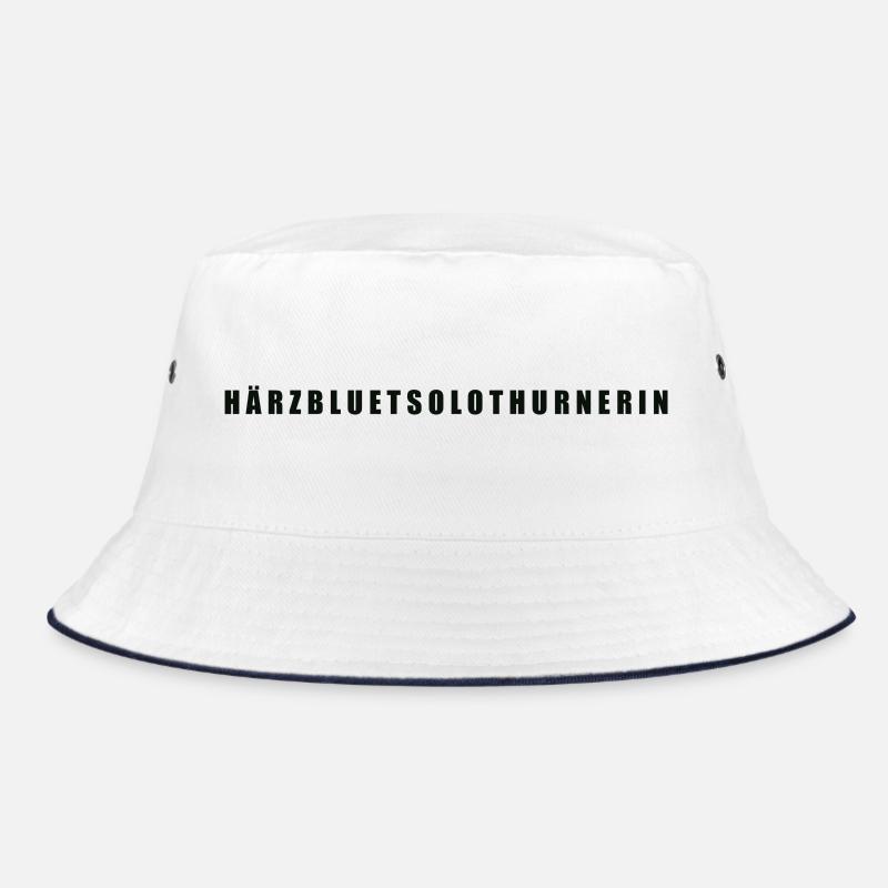 Bucket Hat
