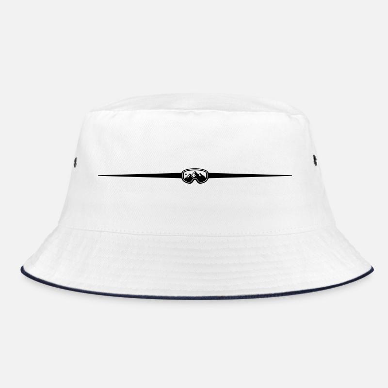 Stations de ski Ski Goggles Line Bob