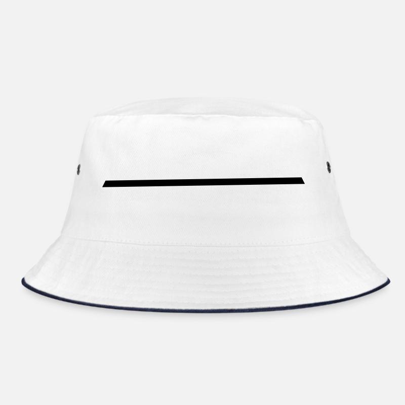 Kunst - Und das Lamm macht ... Bucket Hat