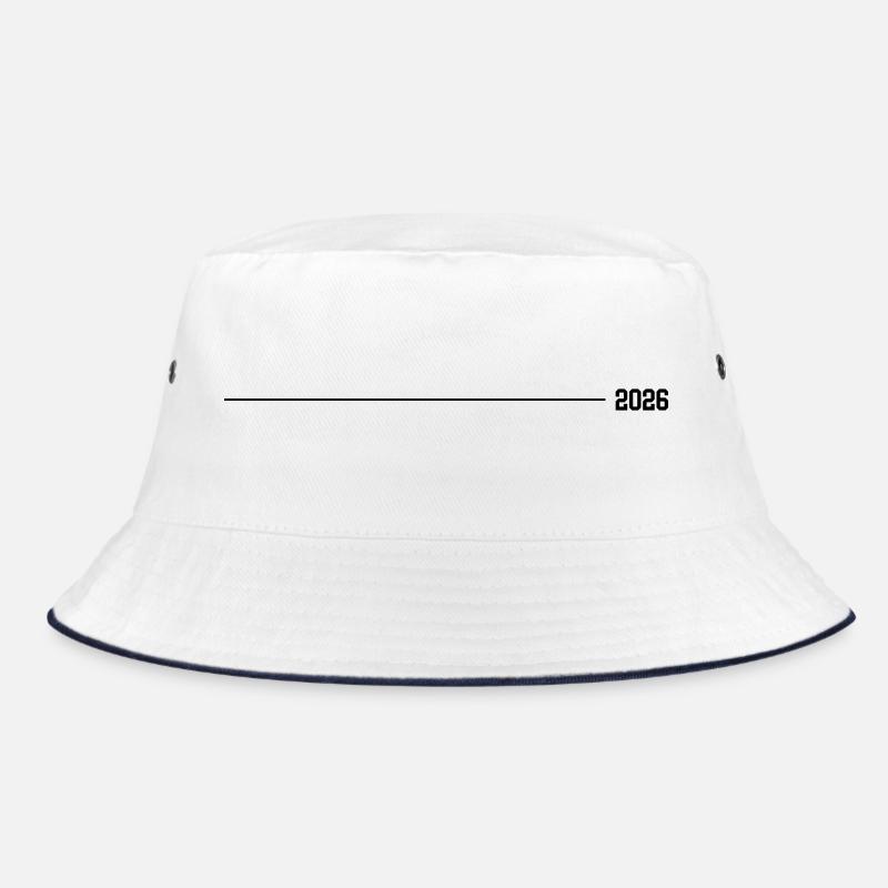 2026 Strich Bucket Hat