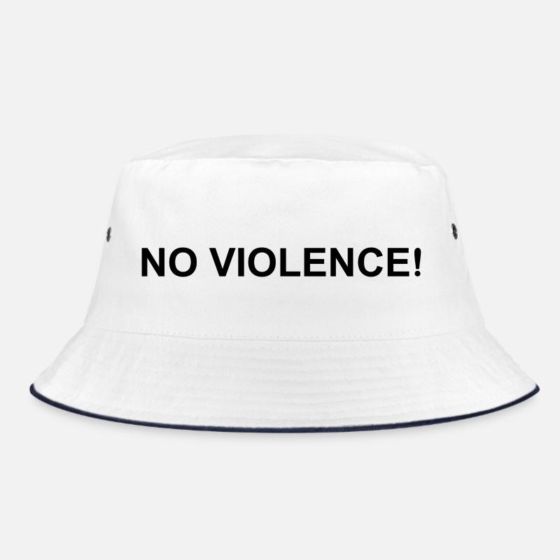 Violence Citation Pas de violence Bob
