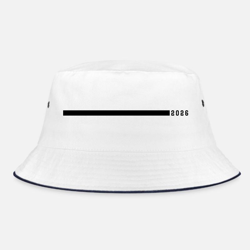 2026 Strich Bucket Hat