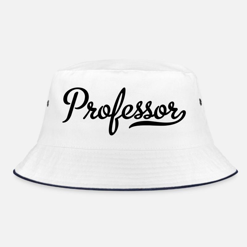 professeur Bob
