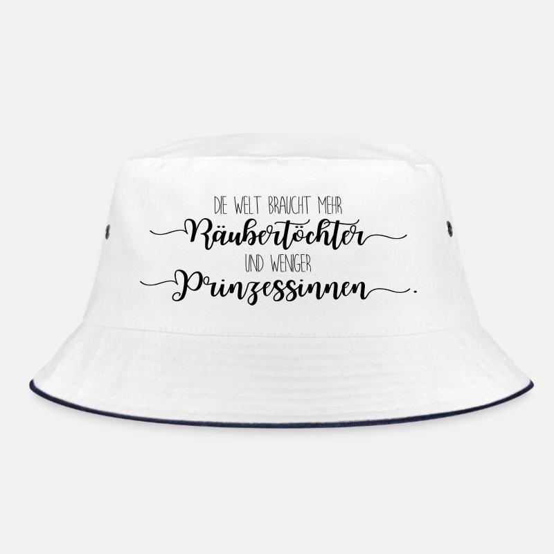 Bucket Hat