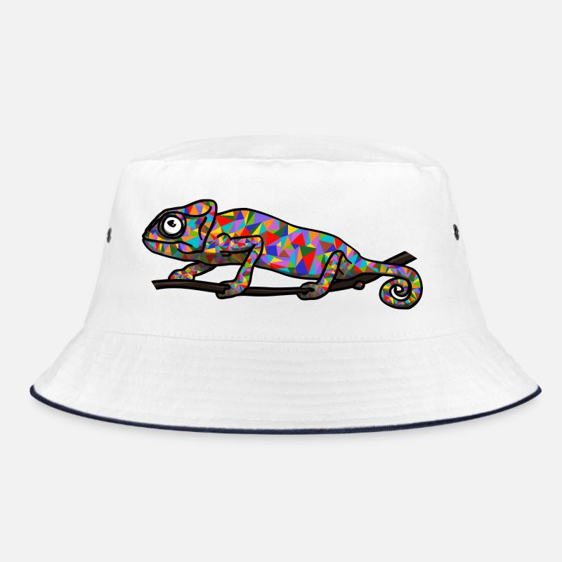 Cameleon Bob