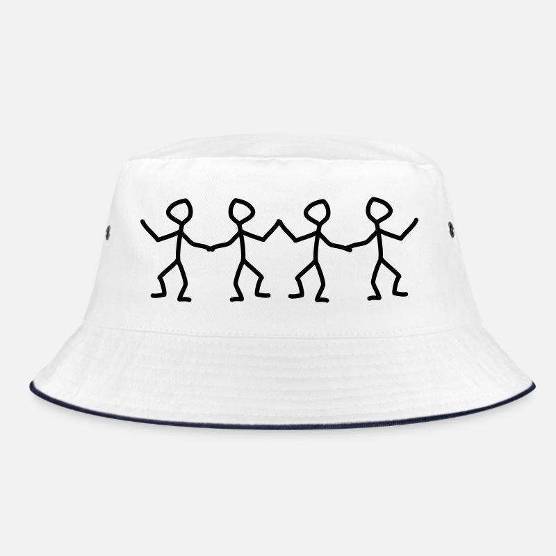 dance Bucket Hat