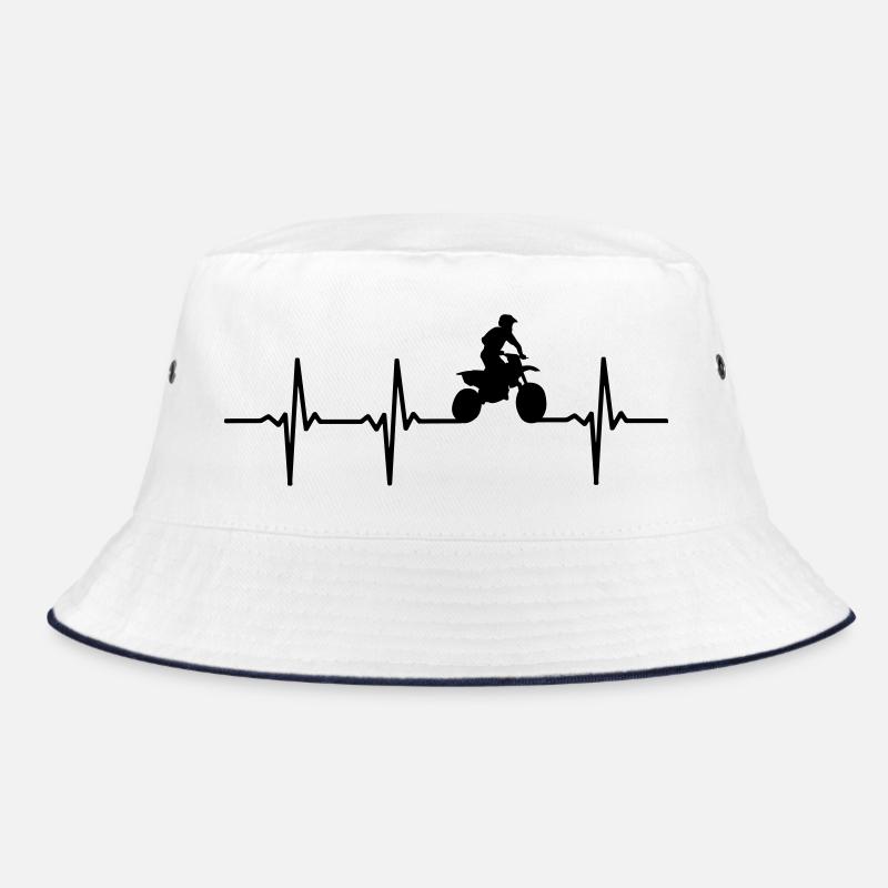 Impulsion de motocross Bob