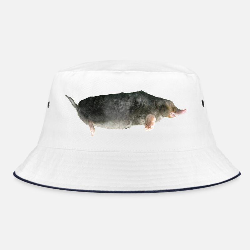 Maulwurf Bucket Hat