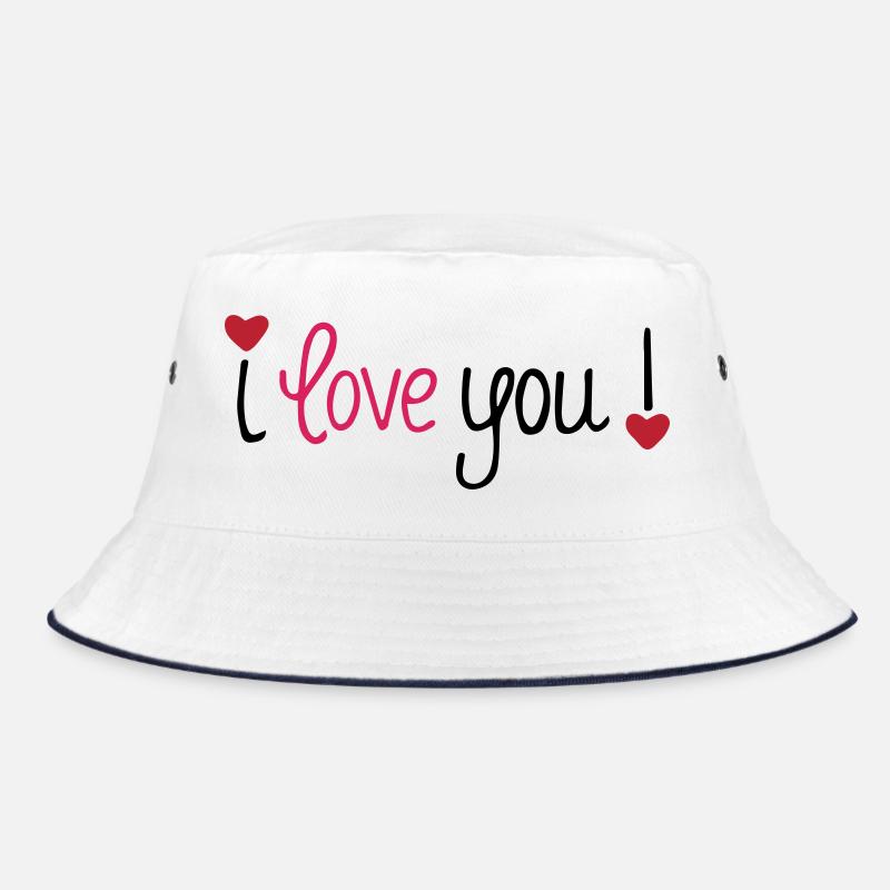 Saint-Valentin Je t’aime Cœurs Bob