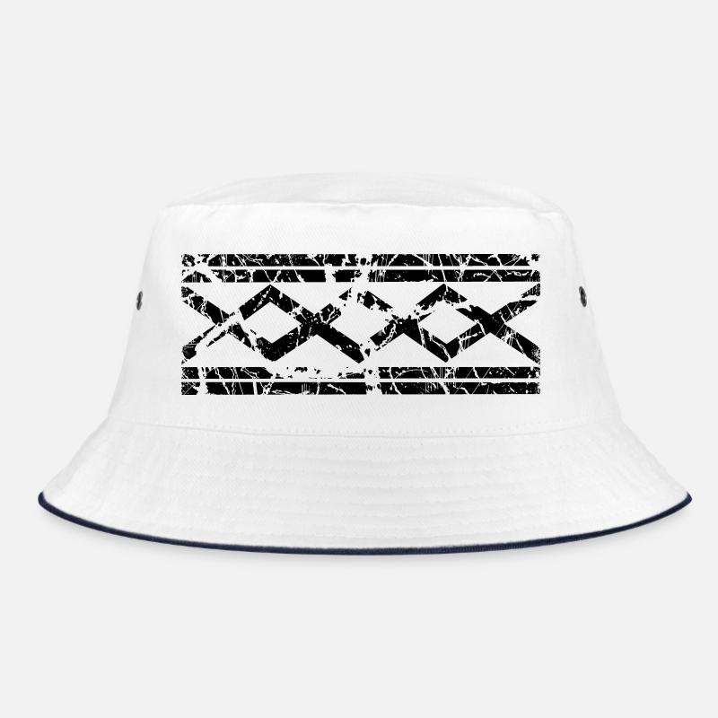 West Midlands - Ornament Bucket Hat