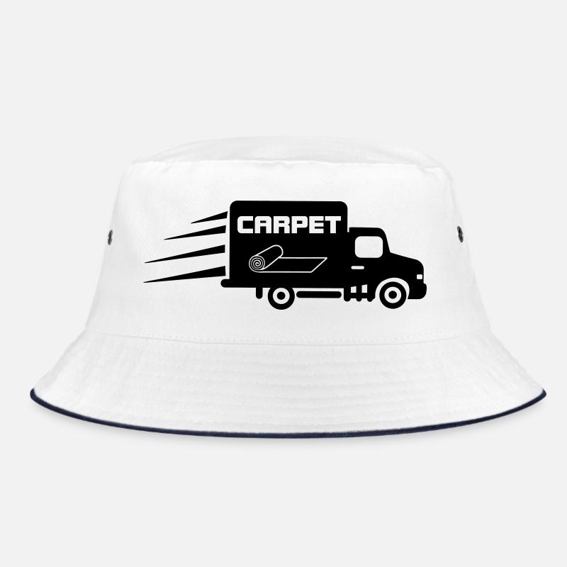 Rouleaux de tapis logo voiture Bob