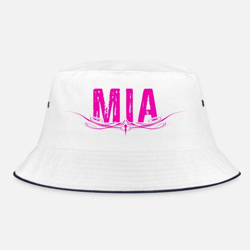 MIA décoré Bob