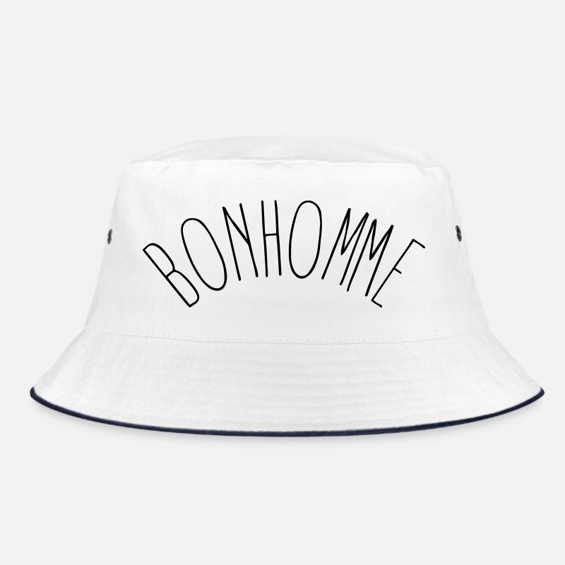 Bonhomme - Petit mec tout simplement Bob