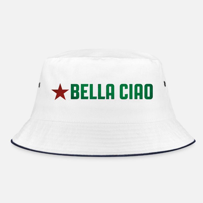 Bucket Hat