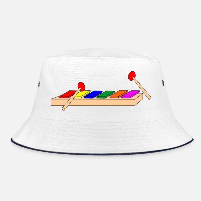 Bucket Hat