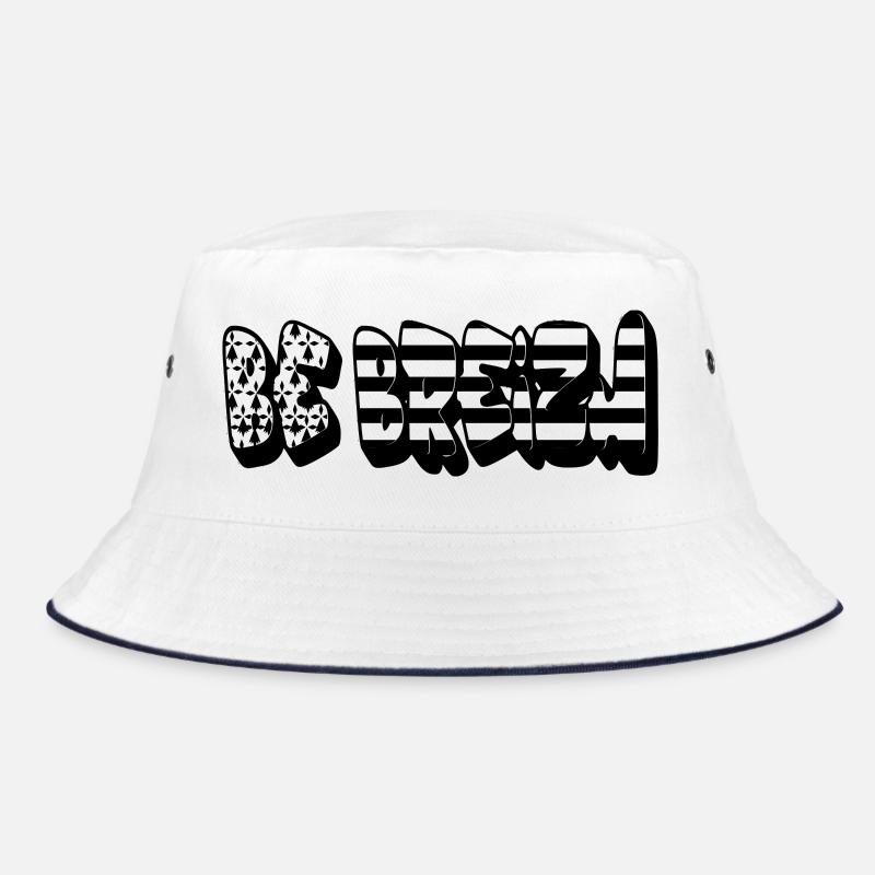 BRITTANY Bucket Hat
