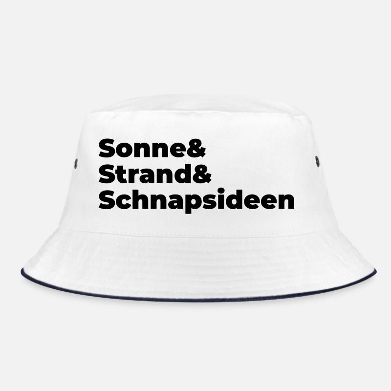 Bucket Hat