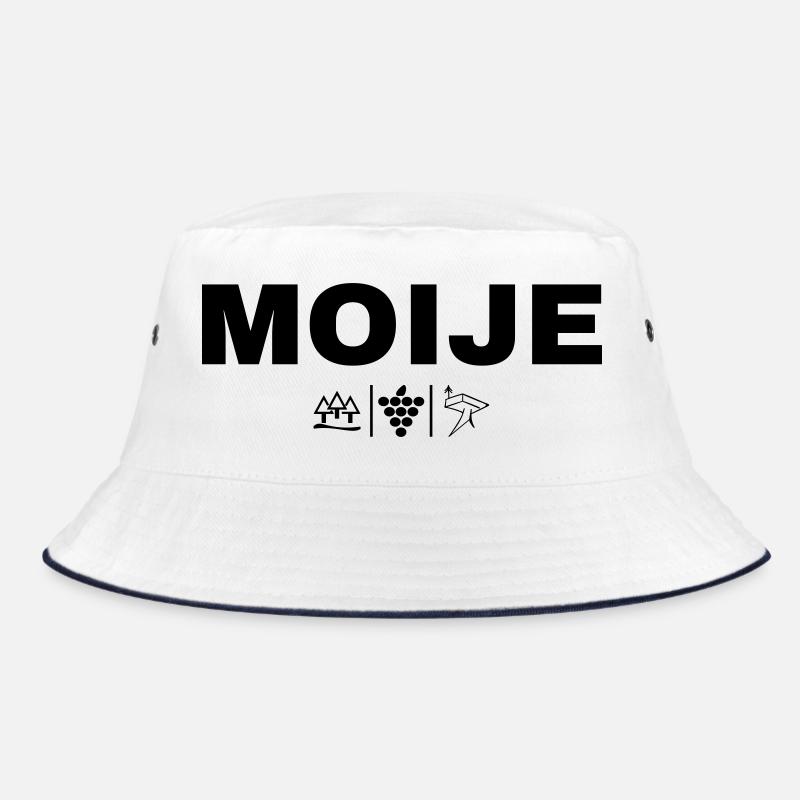 MOIJE Bob