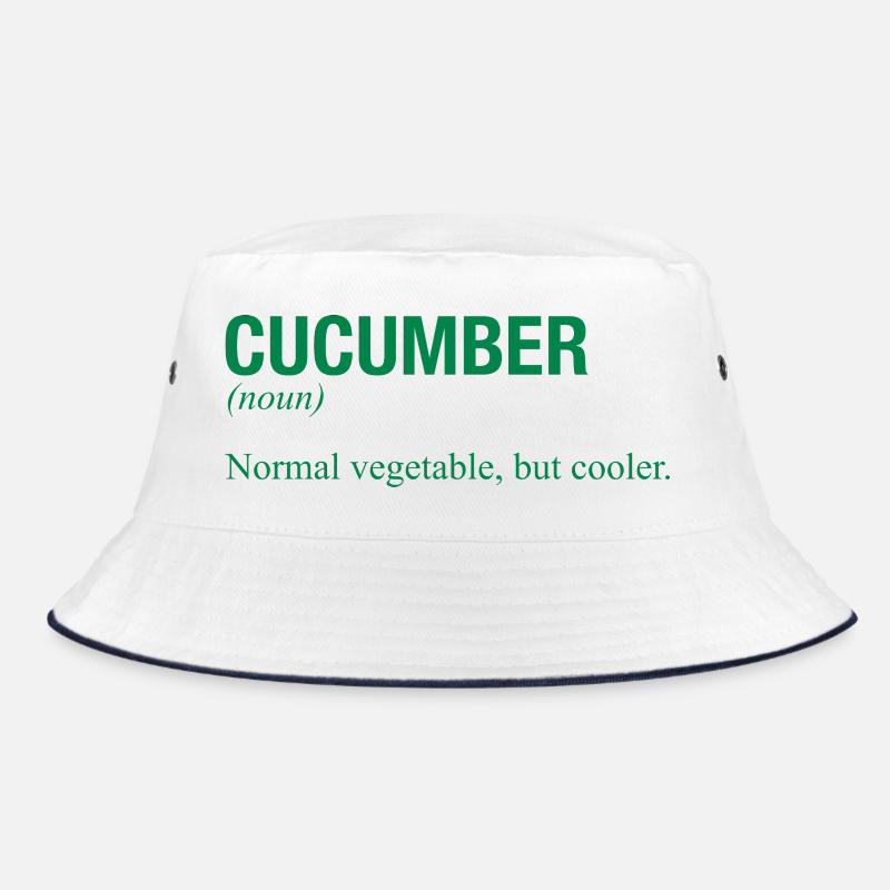 Bucket Hat