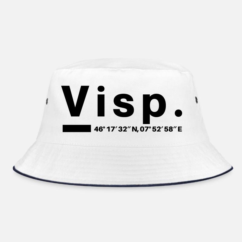 Viège Coordonnées Suisse Valais Visper Visperin Bob