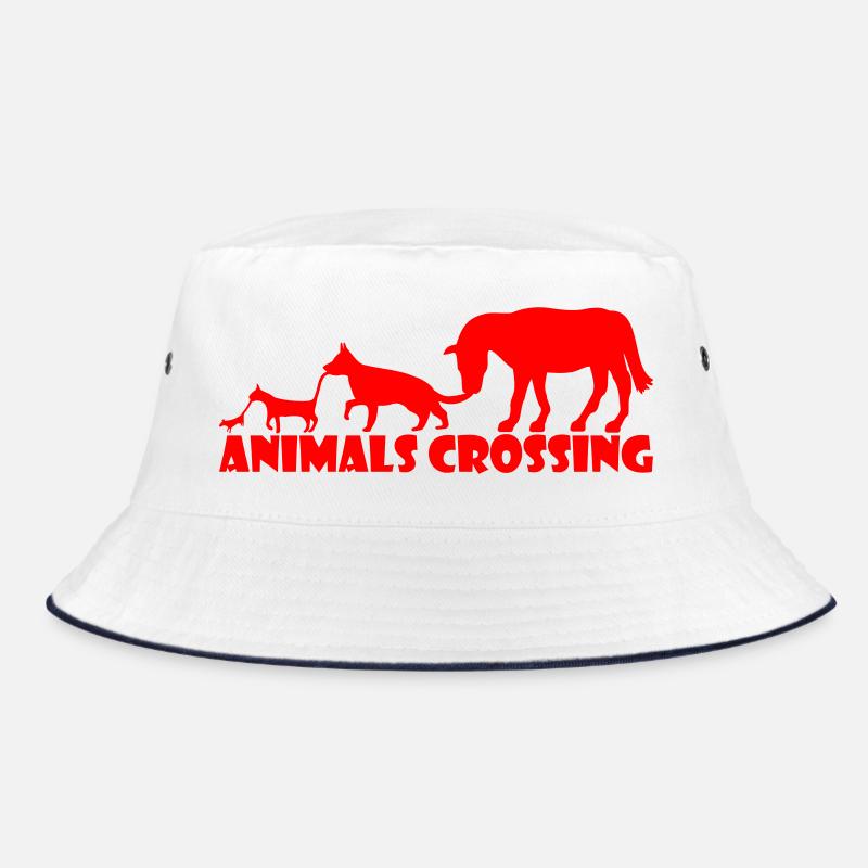 Conception de silhouettes d’aventure animale Bob