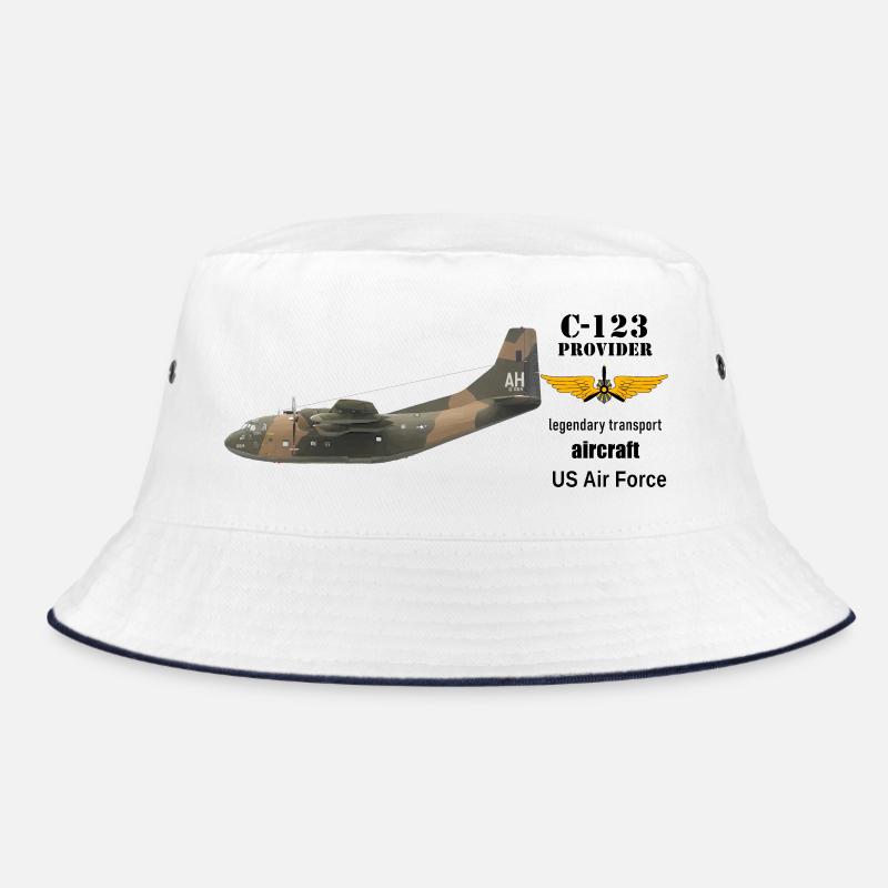 Bucket Hat