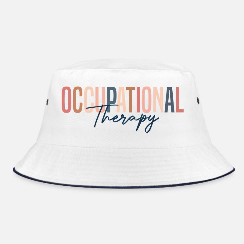 Occupational Therapy Shirt, Occupational Therapy Bob