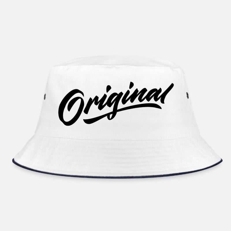 Bucket Hat