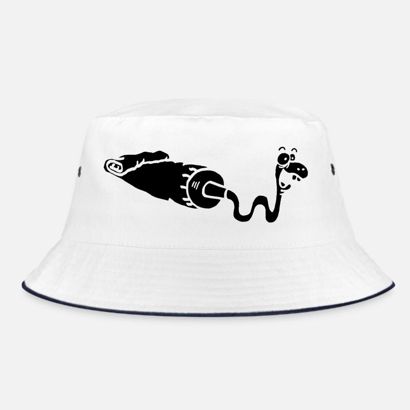 Bucket Hat