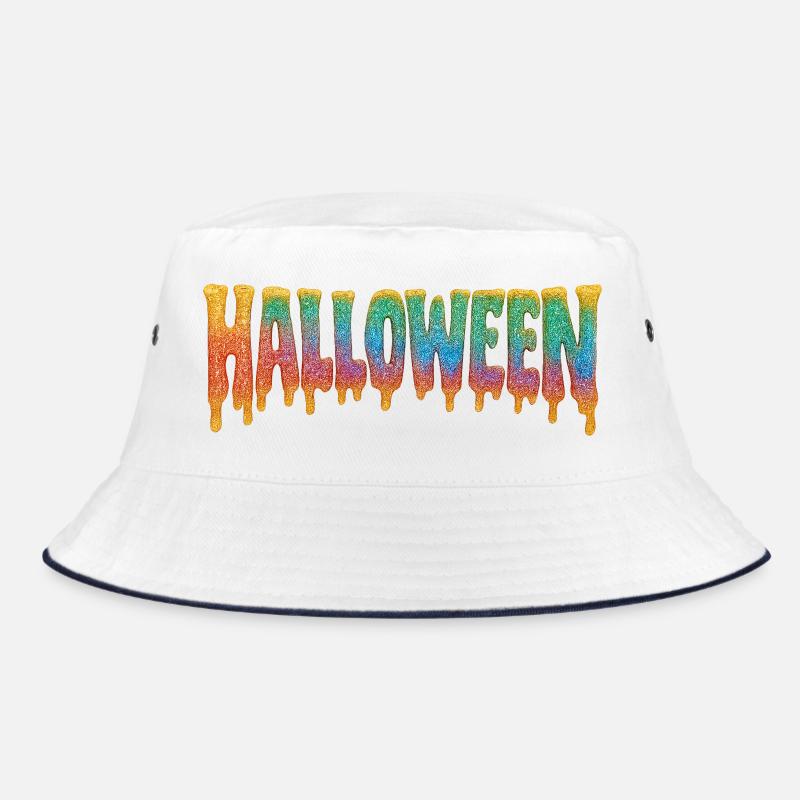 Glaçage Lettrage d’Halloween Bob
