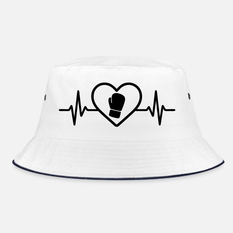 Coeur de boxe Bob