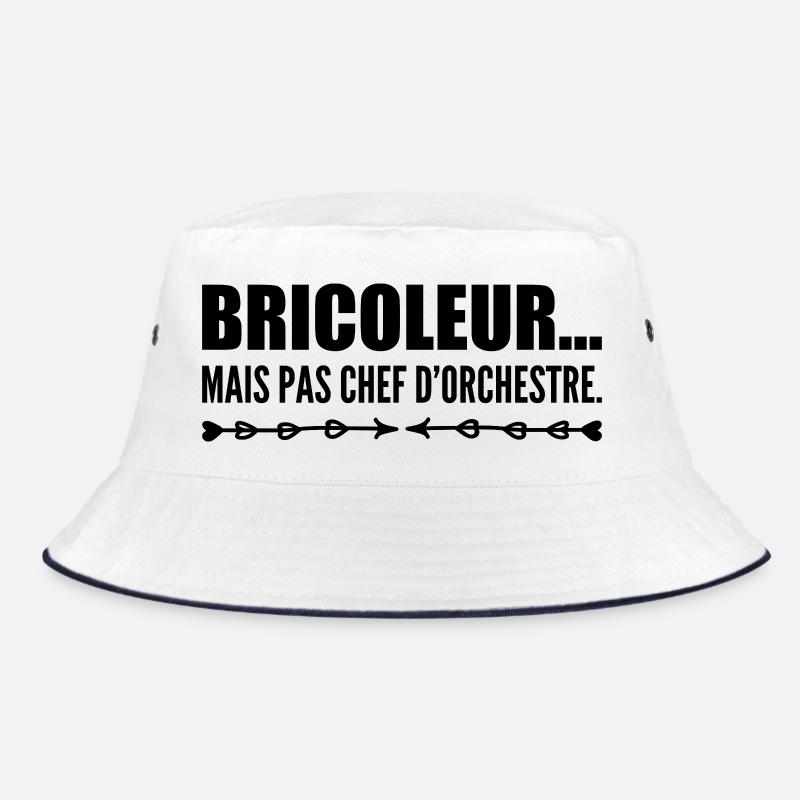 Attention, je bricole sans mode d’emploi Bob