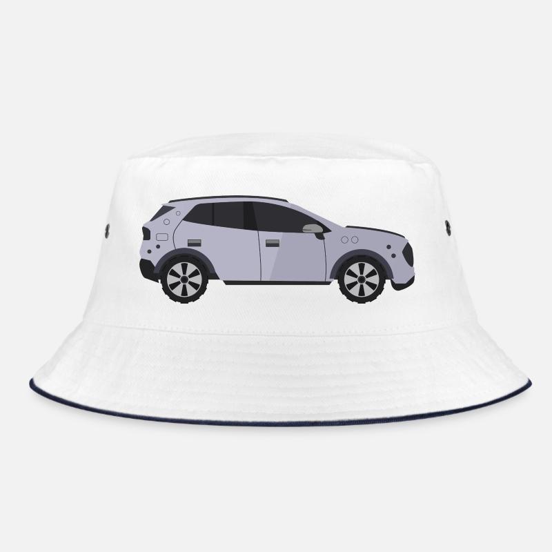 Bucket Hat