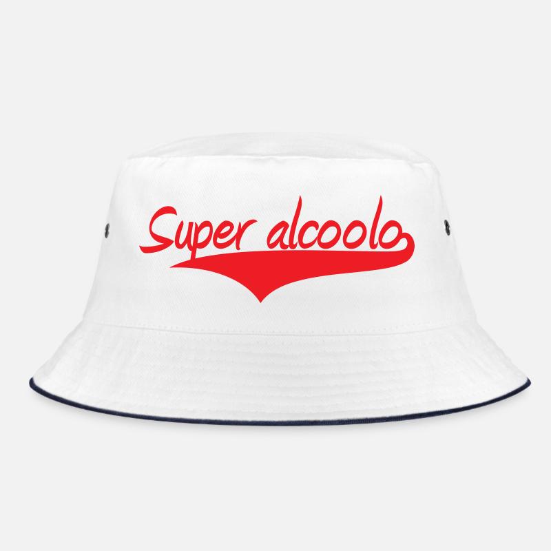 Super Alcoolo - Alcool Bob