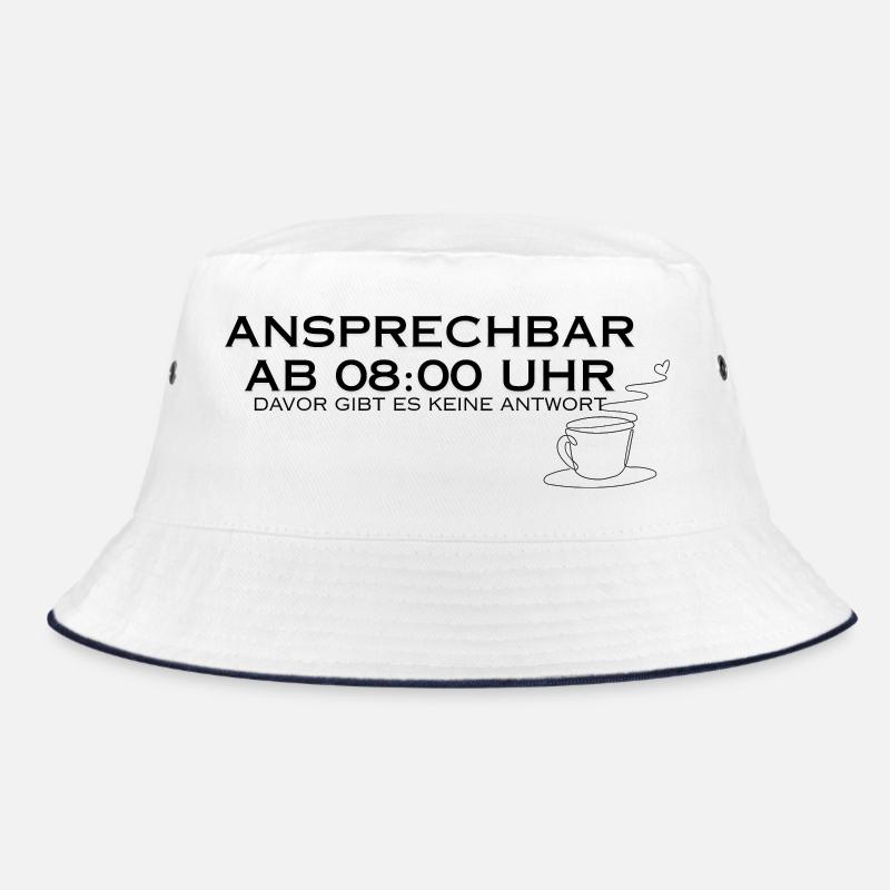 Bucket Hat