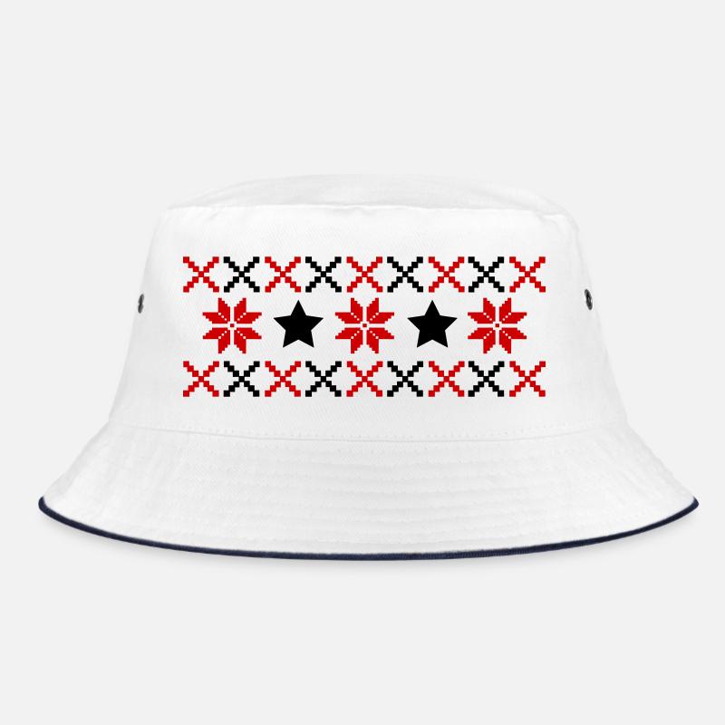 Bucket Hat