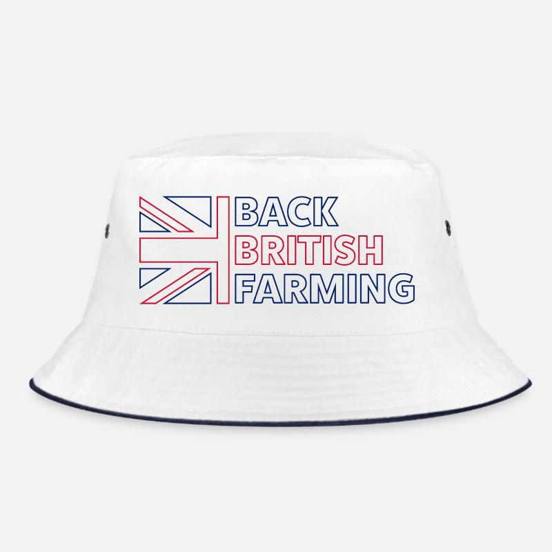 Bucket Hat