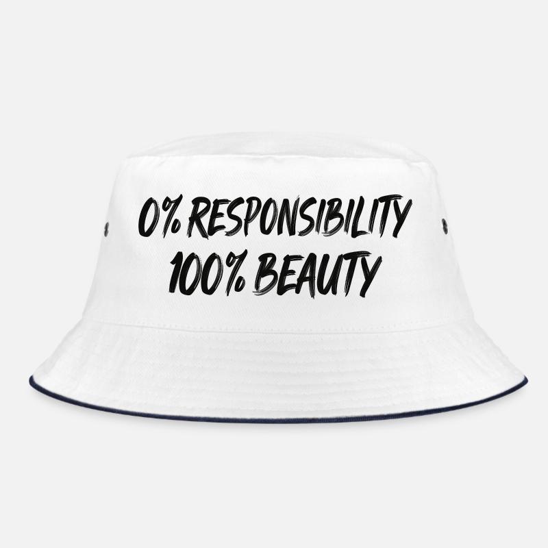 0 % Responsabilité 100 % Beauté Bob