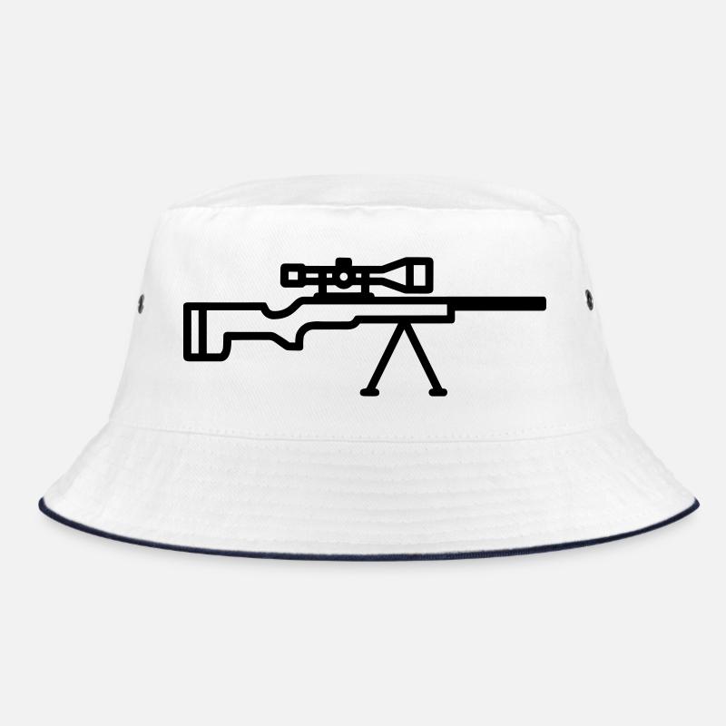 sniper Bob