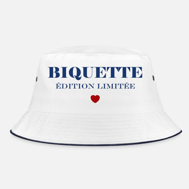 Biquette Édition Limitée Bob