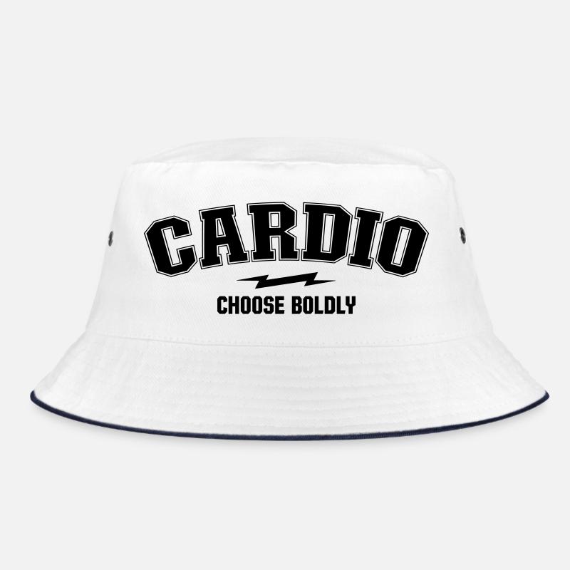 Varsity Arch - Département de Cardio Bob