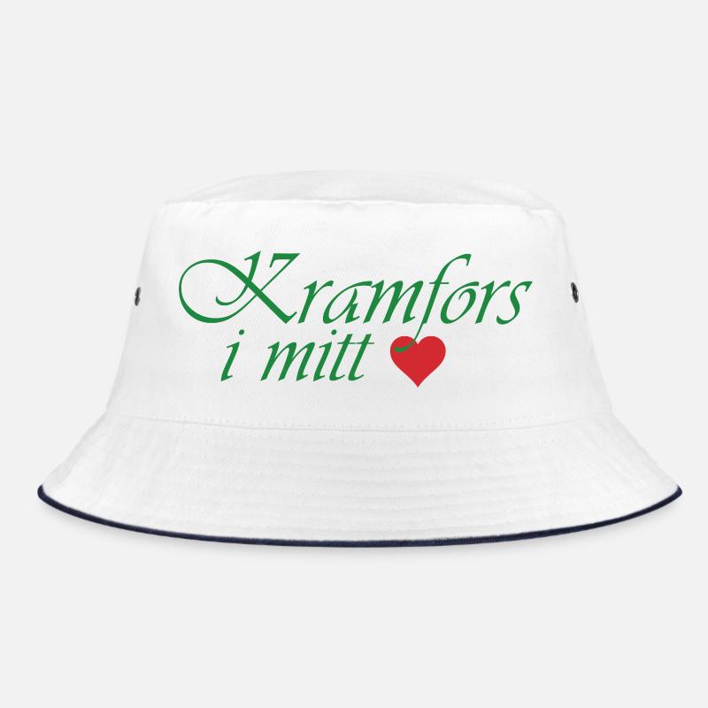 Kramfors dans mon cœur Bob