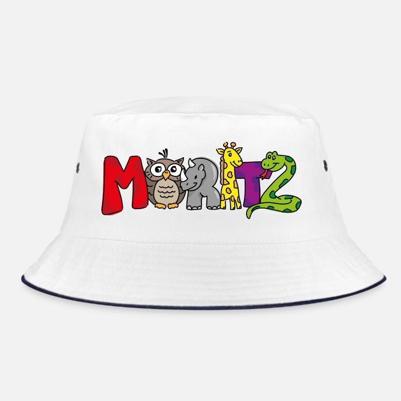 Bucket Hat