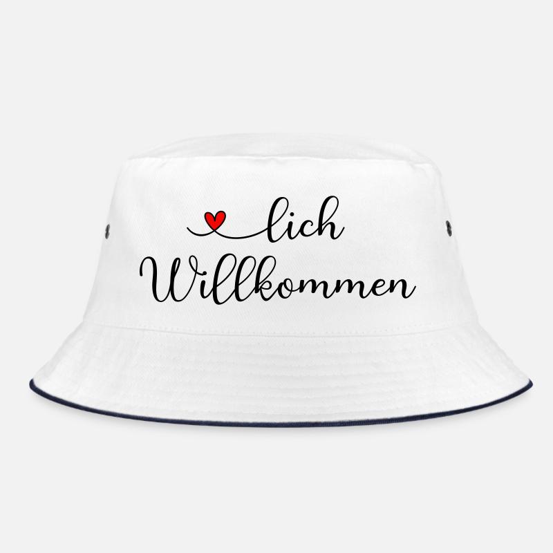 Bucket Hat